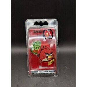 Angry Birds Watch by Rovio Entertainment Ltd. Digital Wristwatch